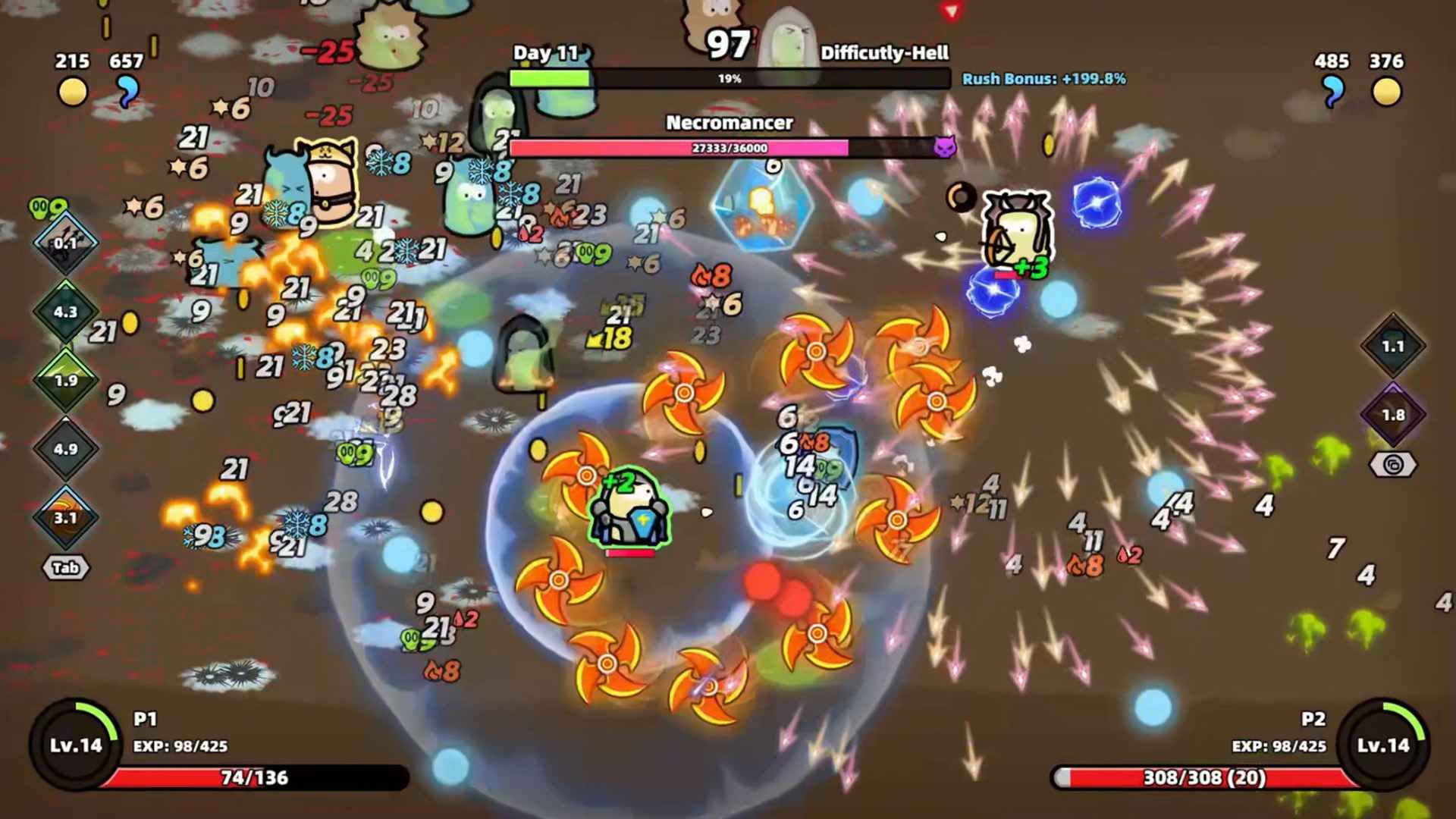 我不是魔王