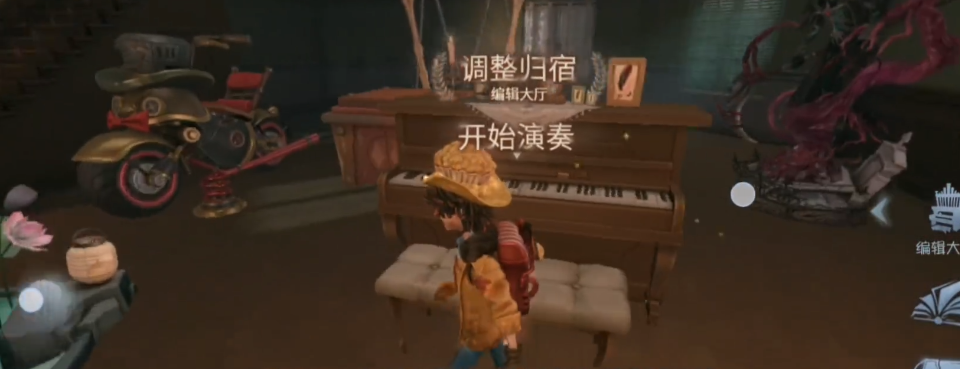 第五人格有哪些值得探索的禁忌地