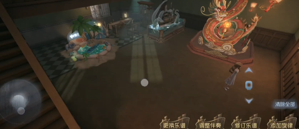 第五人格有哪些值得探索的禁忌地