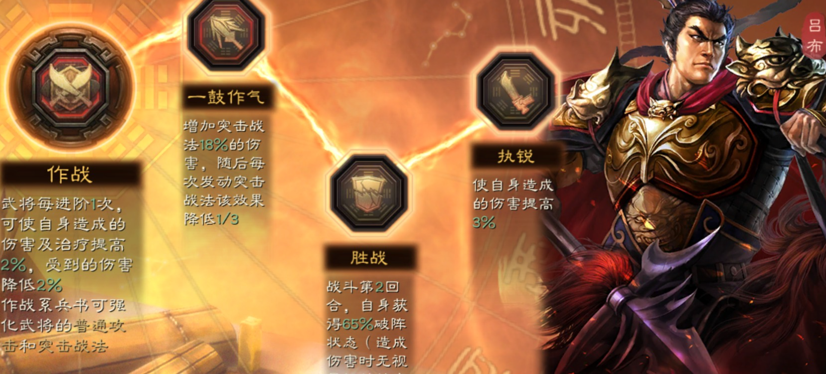 三国志战略版曹操使用了哪本兵书
