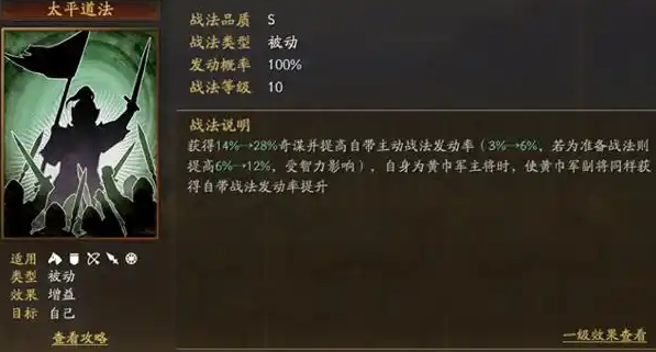三国志战略版s4中哪个骑兵比较厉害 三国志战略版s4中哪个骑兵比较厉害