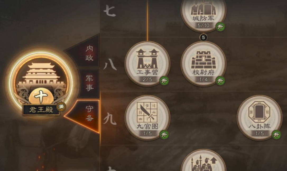 三国志战略版s2的天枪应该怎么打 三国志战略版s2的天枪应该怎么打