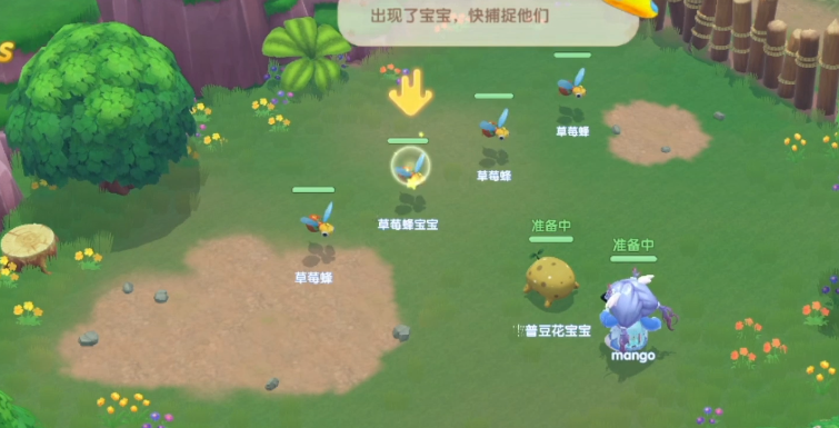 摩尔庄园小动物放回棚是否需要特殊技巧