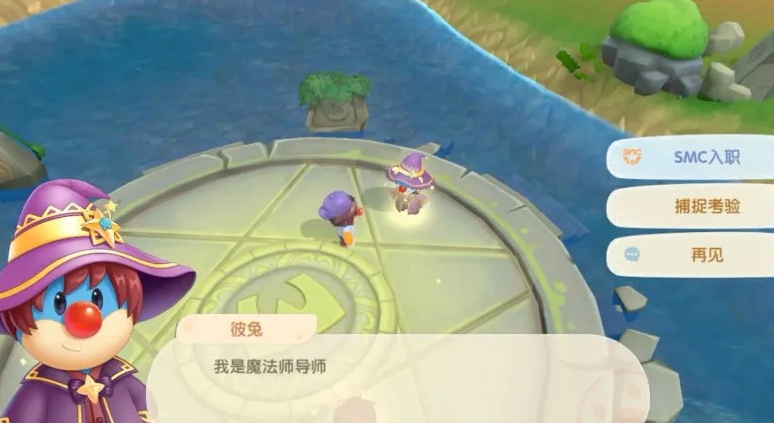 摩尔庄园小动物放回棚是否需要特殊技巧