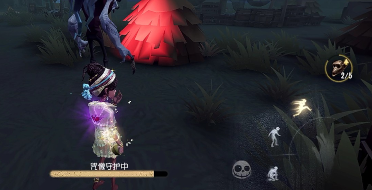 第五人格破轮高级攻略怎么获得