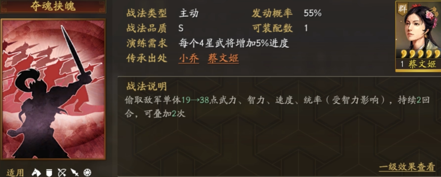 三国志战略版端午香囊是否有副作用