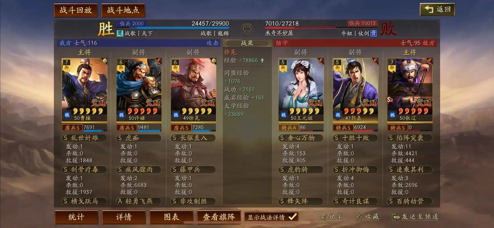 三国志战略版开战辩论可否培养领导能力