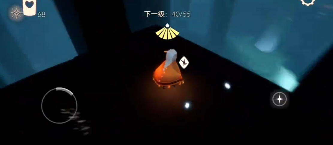光遇禁阁隐藏空间有哪些谜题