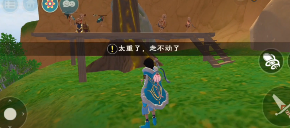 创造与魔法狮鹫速度多少算极品