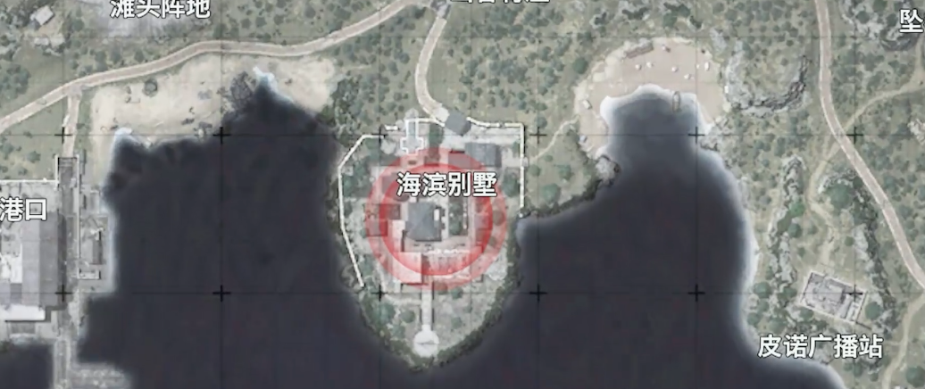 想知道暗区突围护航在哪里可以找到 想知道暗区突围护航在哪里可以找到