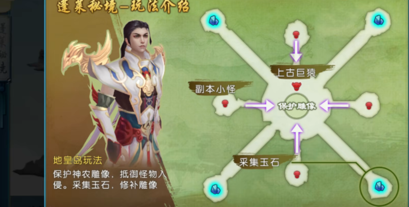 诛仙手游八凶流技能天书加点有何建议 诛仙手游八凶流技能天书加点有何建议