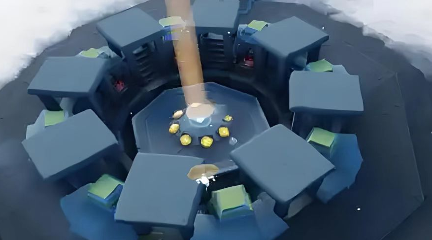 光遇万圣魔女头适合用于什么场景 光遇万圣魔女头适合用于什么场景