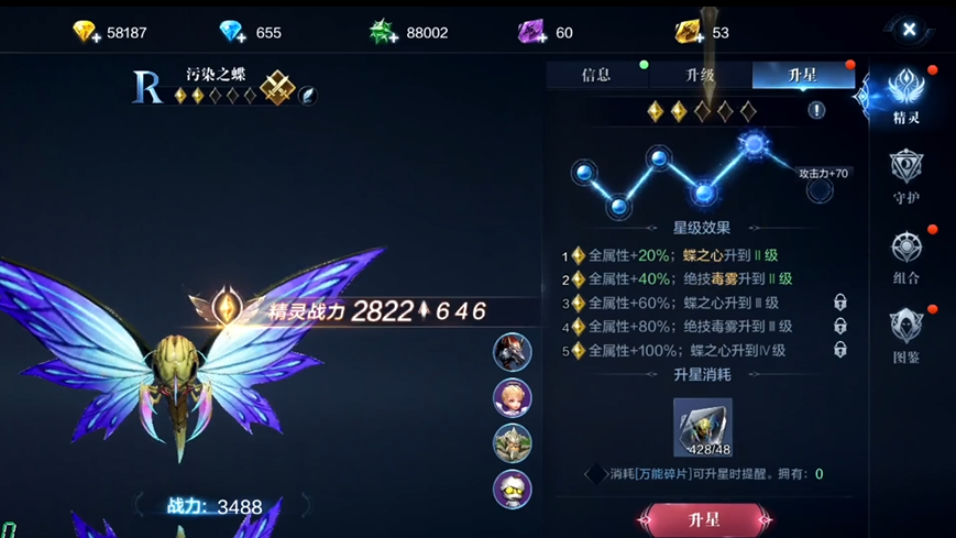 全民奇迹2弓手卓越套装有哪些亮点