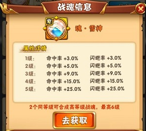 少年三国志卡级的最佳方法是什么 少年三国志卡级的最佳方法是什么