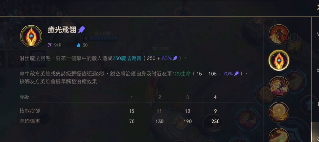 是否有办法在英雄联盟手游中白嫖魄罗 是否有办法在英雄联盟手游中白嫖魄罗