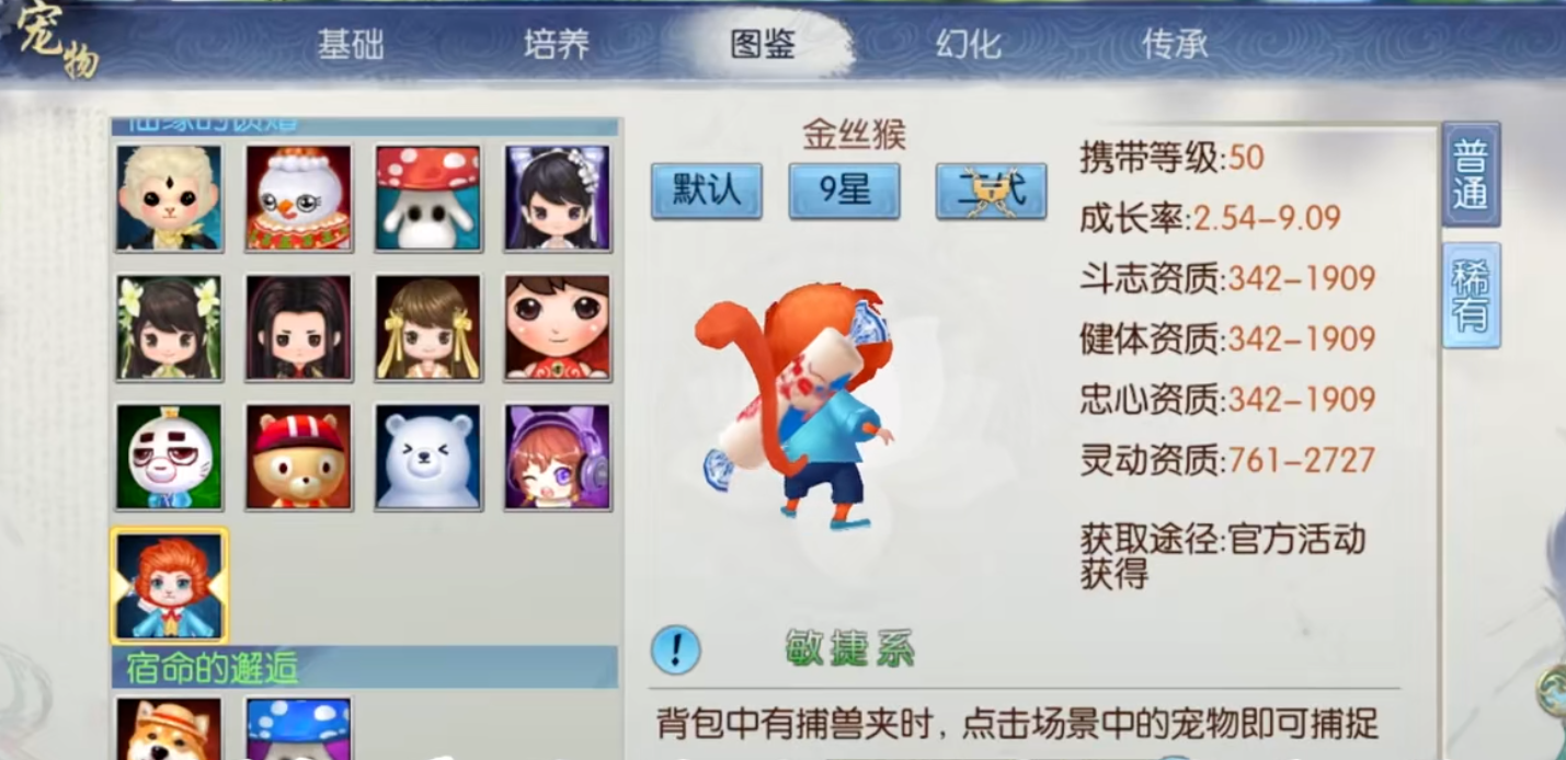 青云道法在新诛仙手游中如何进行合理的加点