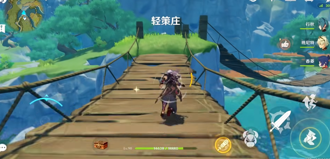 让瓦格纳制作怎样的原神武器合适