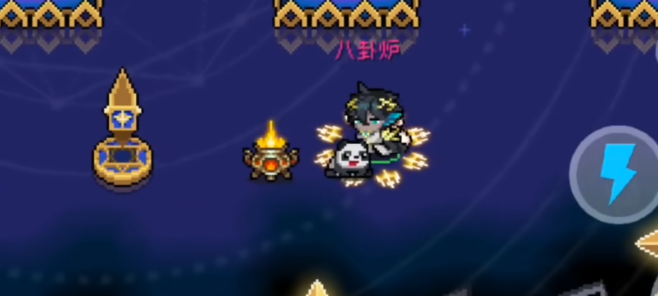 元气骑士手刀哪个角色性价比最高