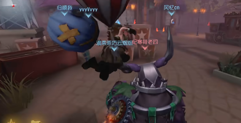 第五人格中有哪些玩法让你乐在其中