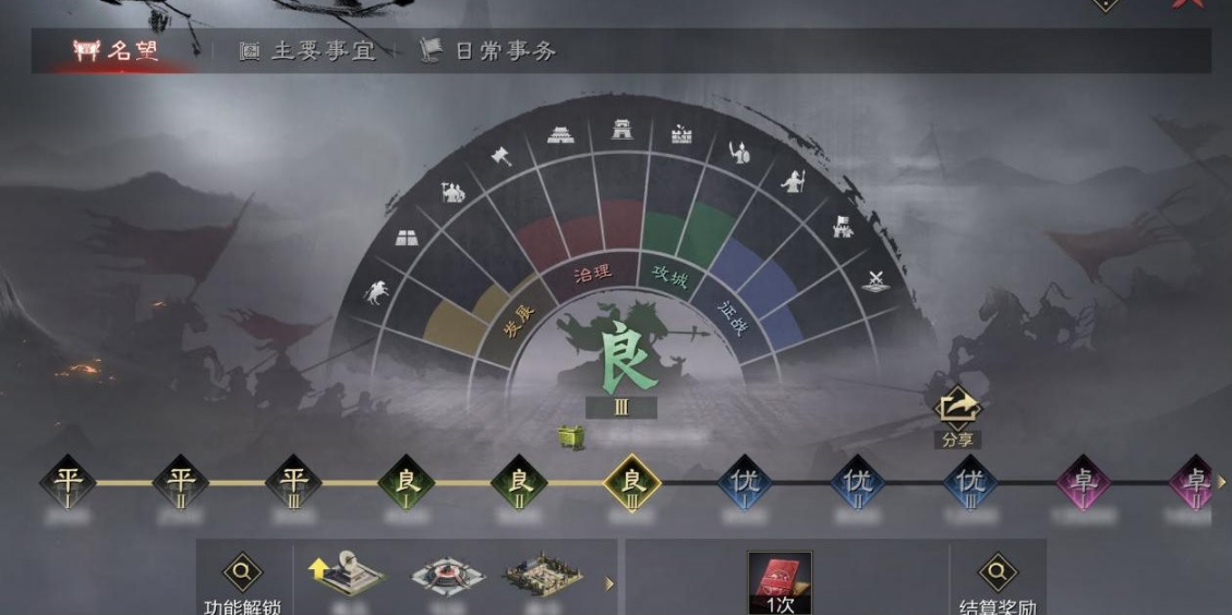 如何有效地提高率土之滨武将攻城值 如何有效地提高率土之滨武将攻城值