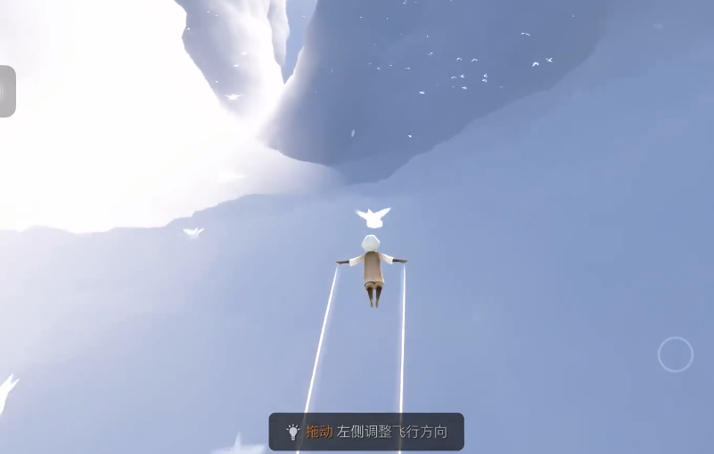 无翼暴风雨在光遇中出现的原因是什么 无翼暴风雨在光遇中出现的原因是什么