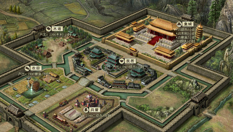 攻城掠地术士升级工坊需具备哪些条件 攻城掠地术士升级工坊需具备哪些条件