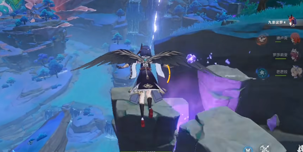 原神69火本中的魔物有哪些 原神69火本中的魔物有哪些