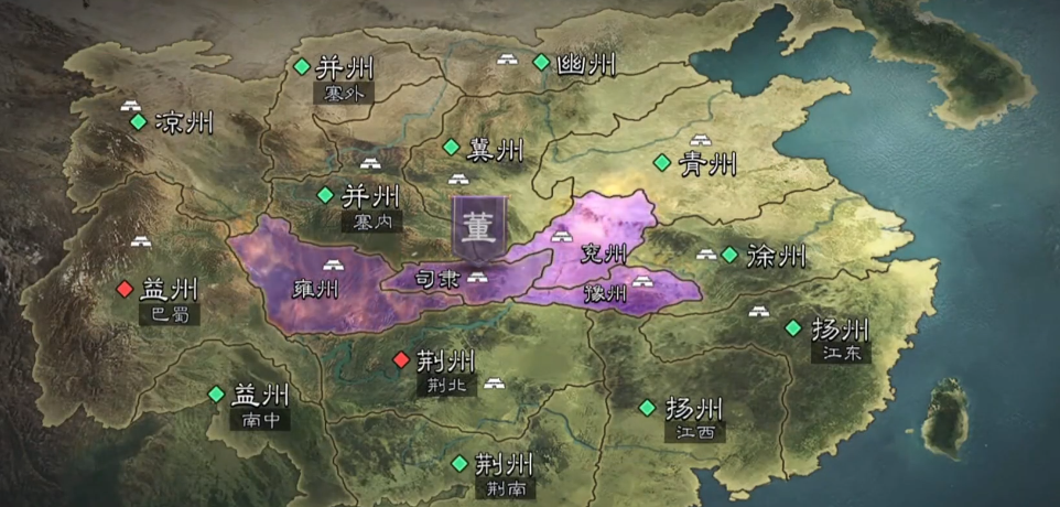 率土之滨小伙伴都用什么武将布阵最灵活 率土之滨小伙伴都用什么武将布阵最灵活