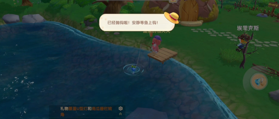 想要获得摩尔庄园木墩可以采取哪些措施 想要获得摩尔庄园木墩可以采取哪些措施