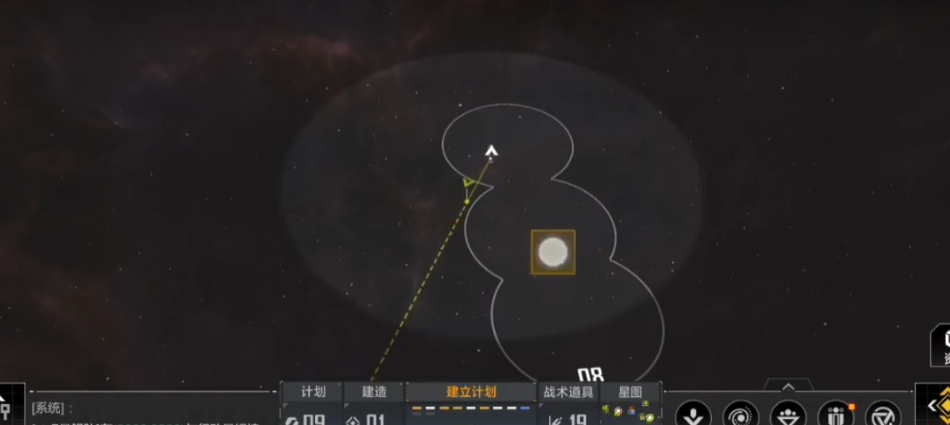在无尽的拉格朗日如何安全养船 在无尽的拉格朗日如何安全养船