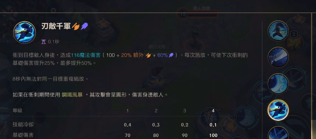 英雄联盟手游对付小鱼人的最佳方式是什么 英雄联盟手游对付小鱼人的最佳方式是什么