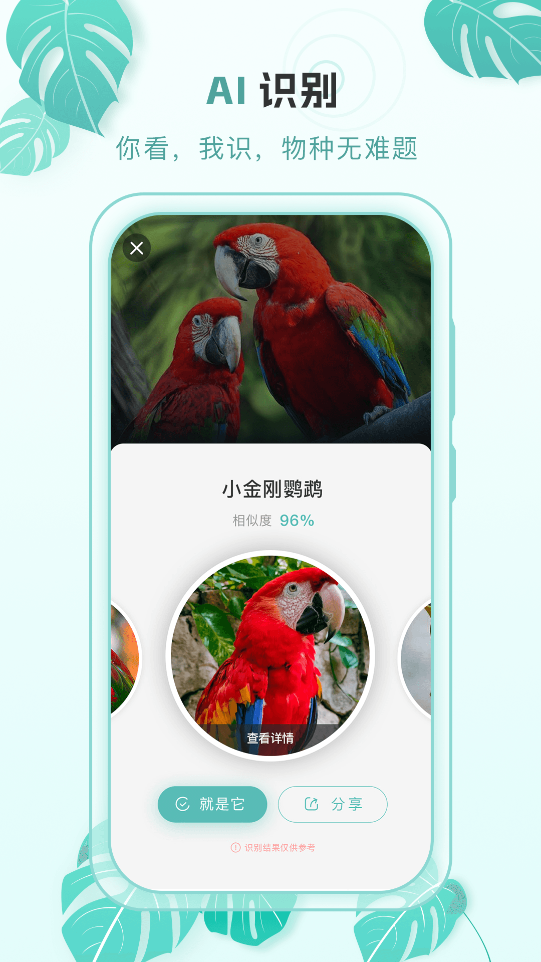 物语