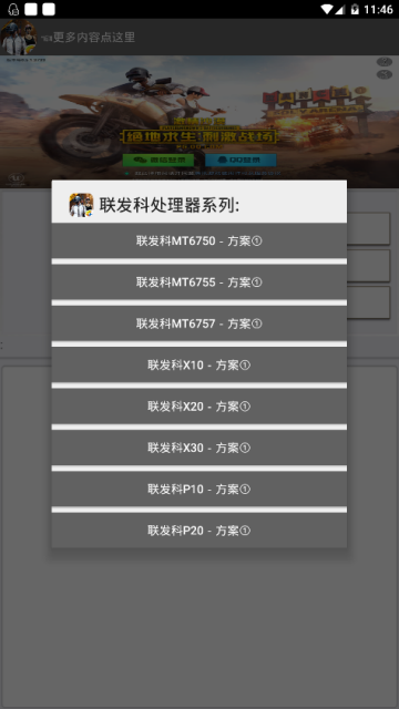 吃鸡优化助手