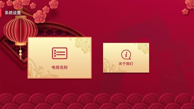 央视投屏助手