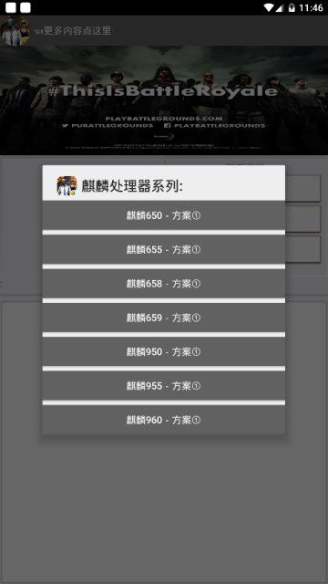 吃鸡优化助手