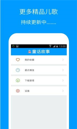 经典童话故事_截图1