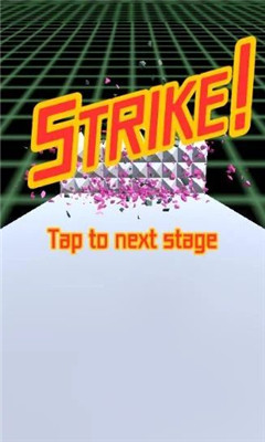 罢工者strike