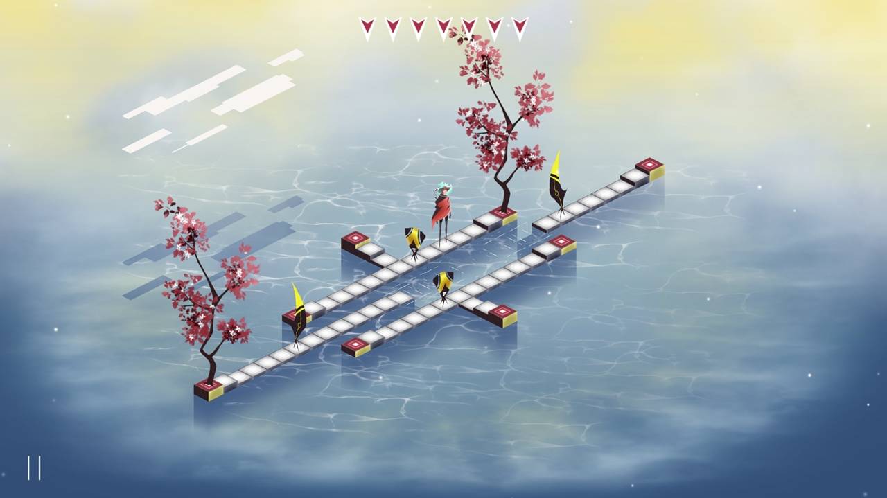 咖啡壶水晶球_截图3