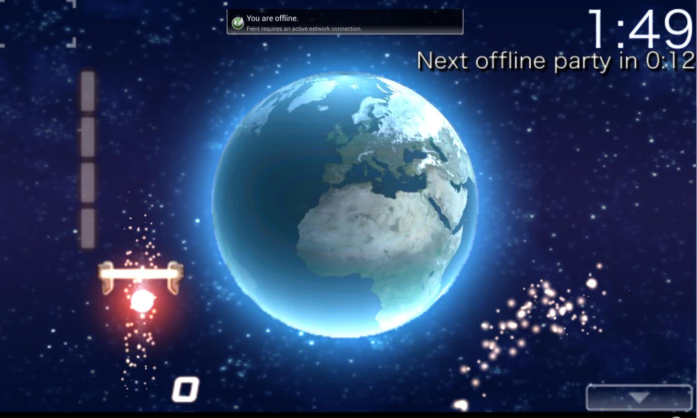 星球灌篮