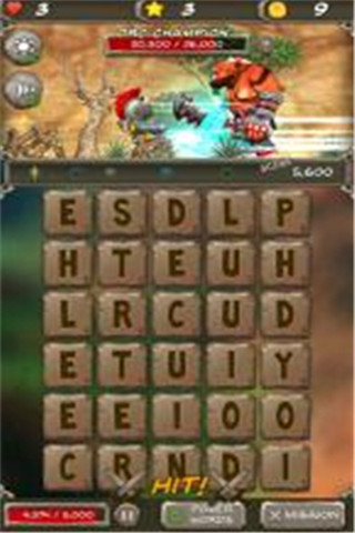 文字骑士_截图4