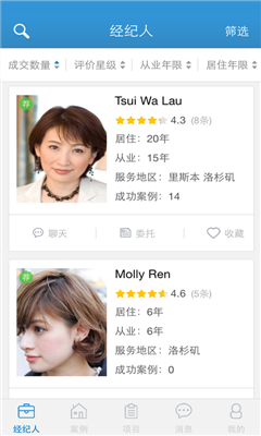 海外有家