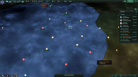 群星stellaris