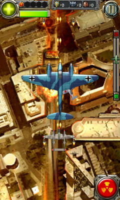 空袭1942_截图4