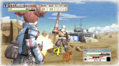 战场女武神duel