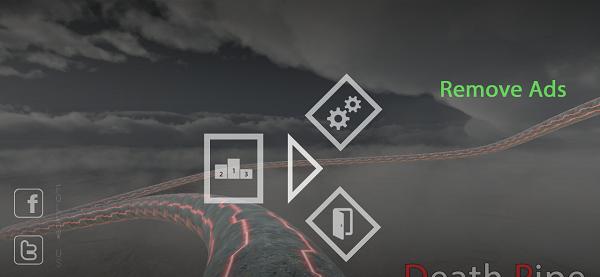 死亡通道