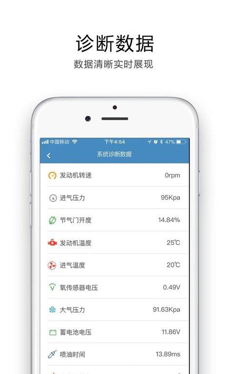 途悦obd_截图1