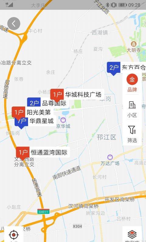 居客多