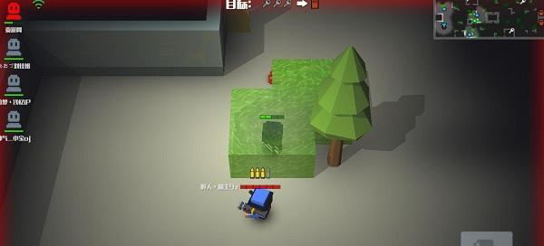逃跑吧少年