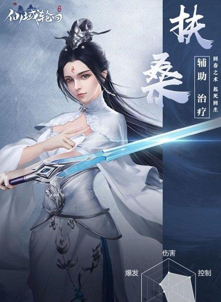 仙域轮回果盘版