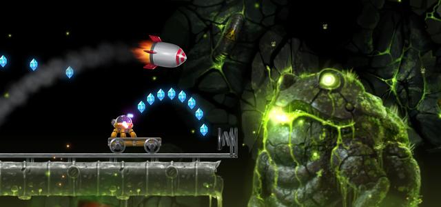 奇幻猫历险记_截图4
